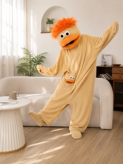 Pijama FluffyGoofs