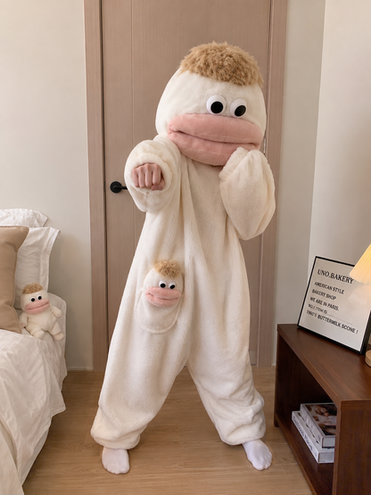 Pijama FluffyGoofs