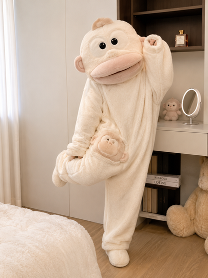 Pijama FluffyGoofs