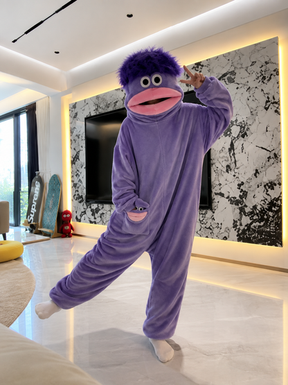 Pijama FluffyGoofs