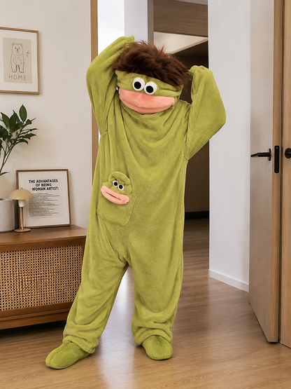 Pijama FluffyGoofs